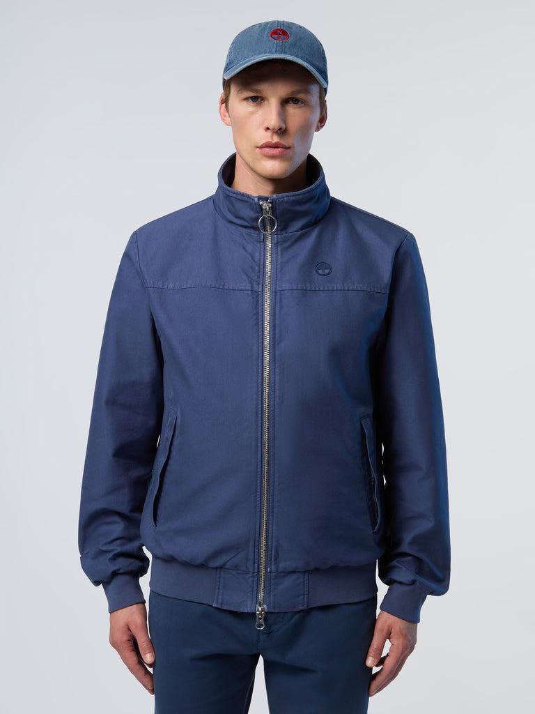NORTH SAILS COTTON SAILOR JACKET