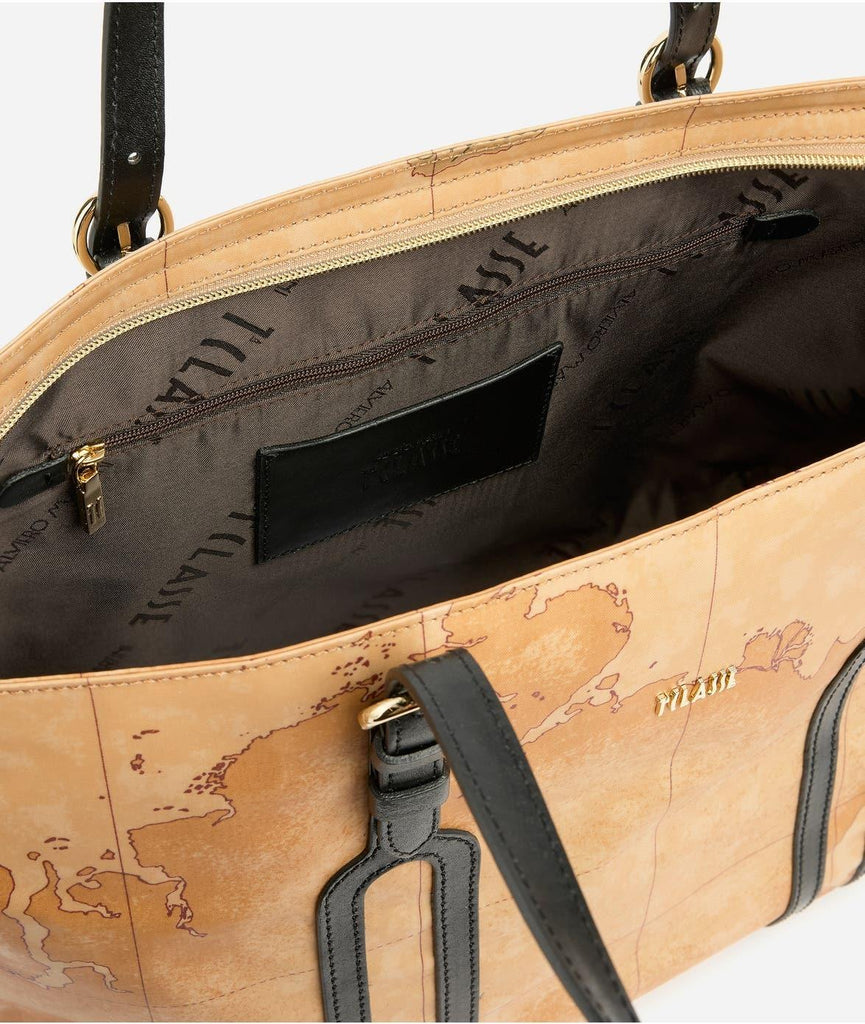 Alviero Martini 1ª CLASSE Shopping Bag