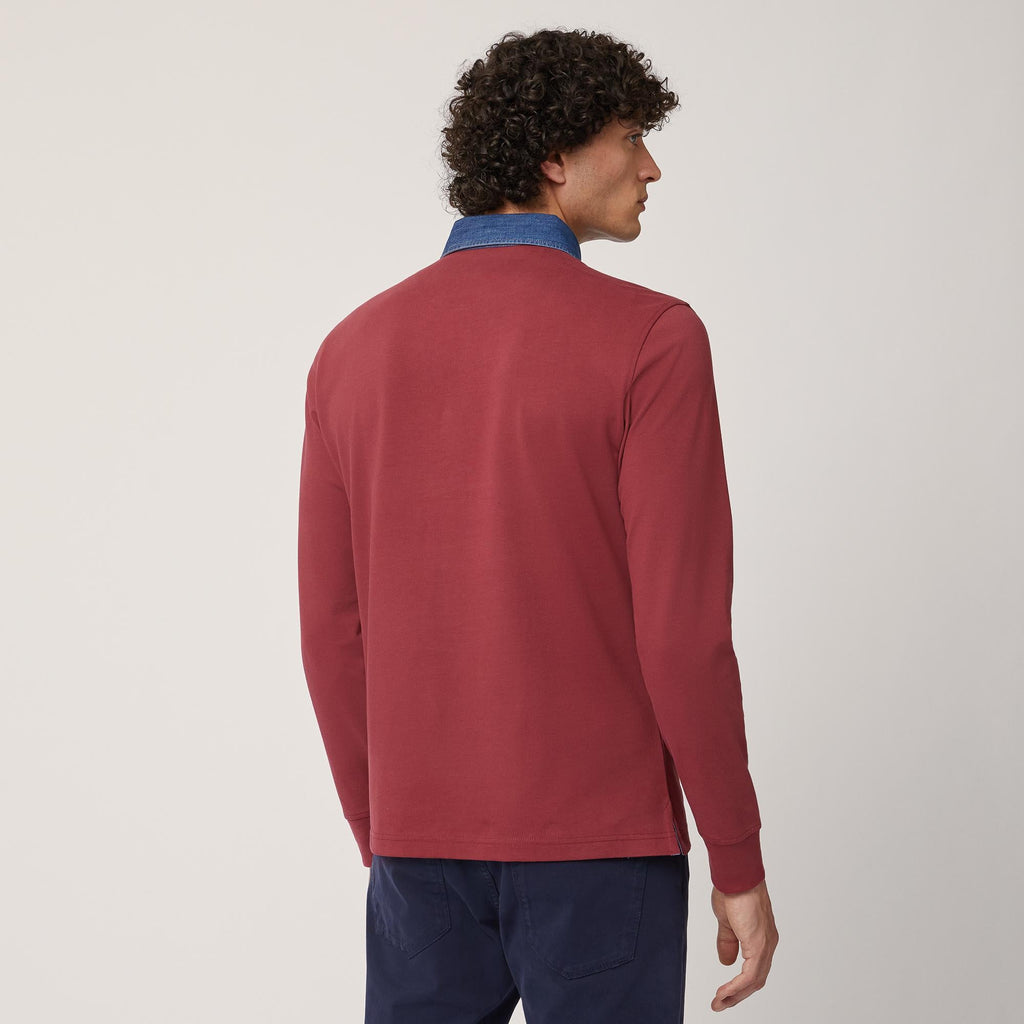 HARMONT & BLAINE T-SHIRT COTONE