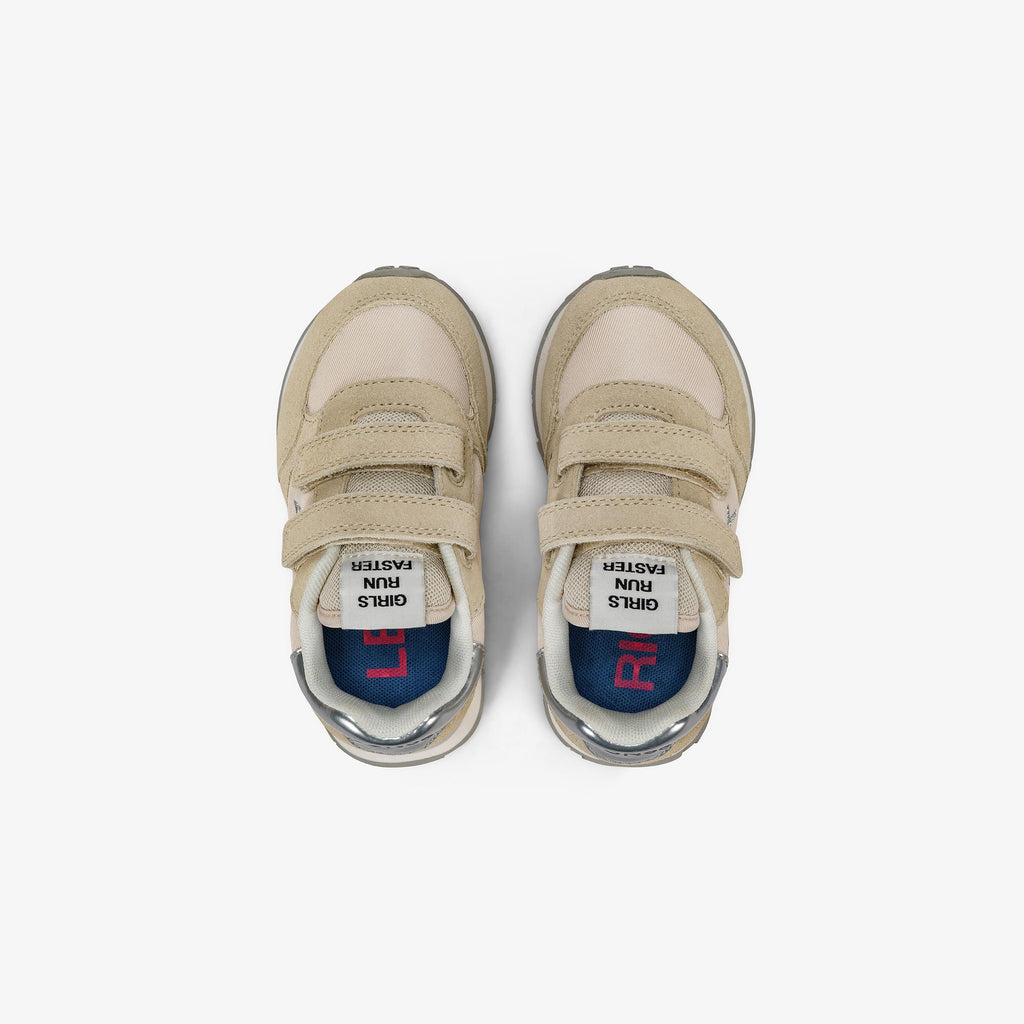 SUN68 GIRLS ALLY GOLD SILVER (BABY)