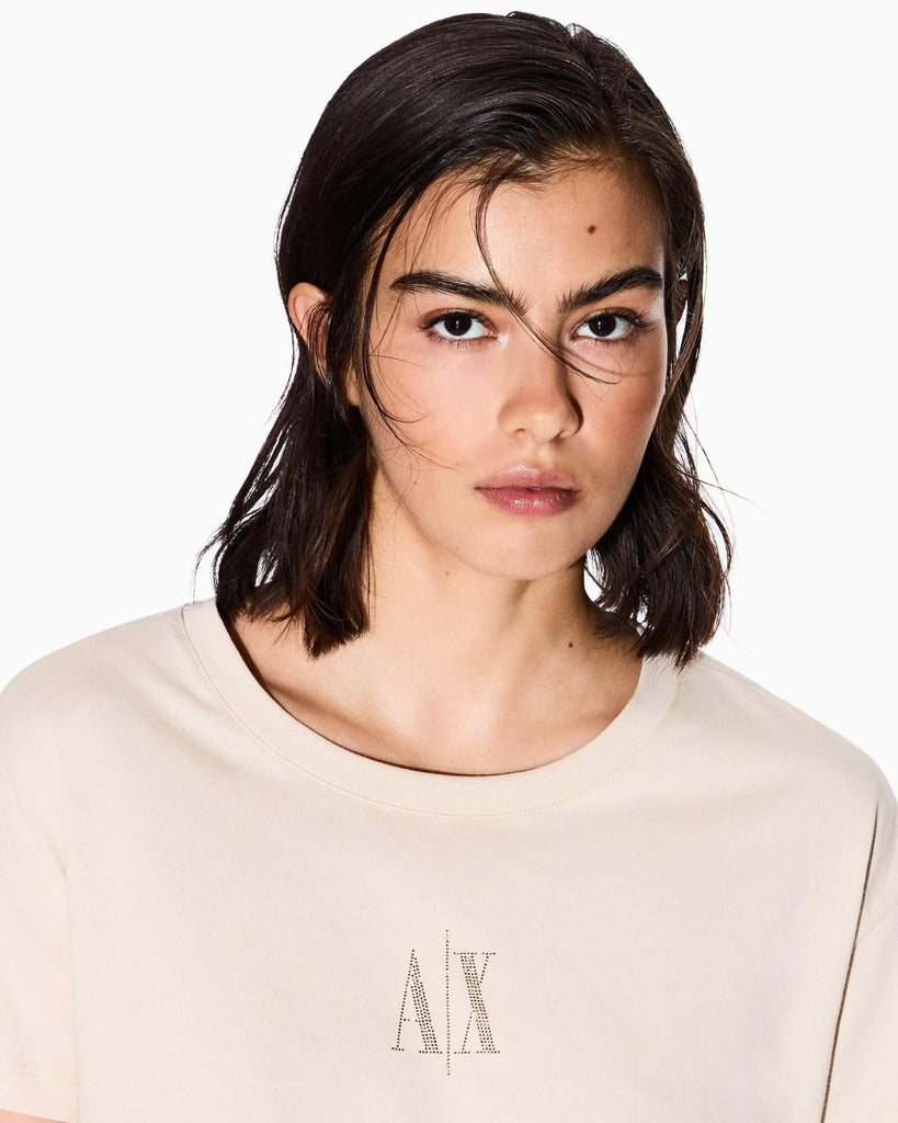 ARMANI EXCHANGE T-SHIRT