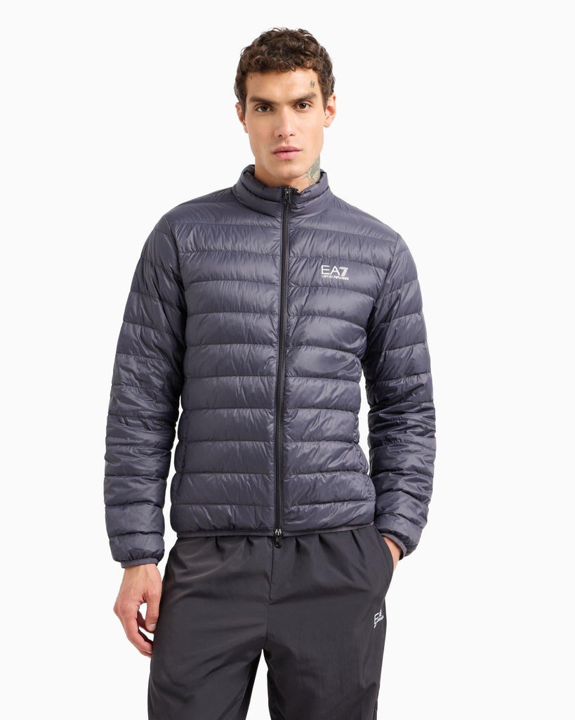 EMPORIO ARMANI EA7 DOWN JACKET