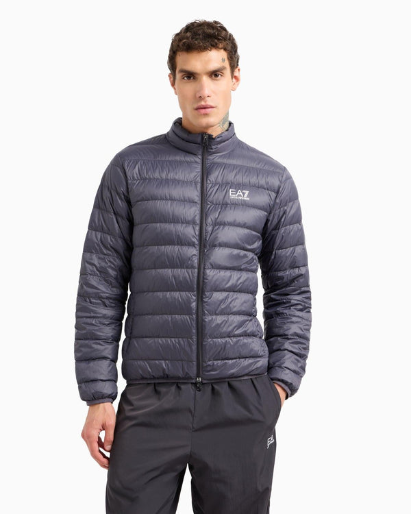 EMPORIO ARMANI EA7 DOWN JACKET