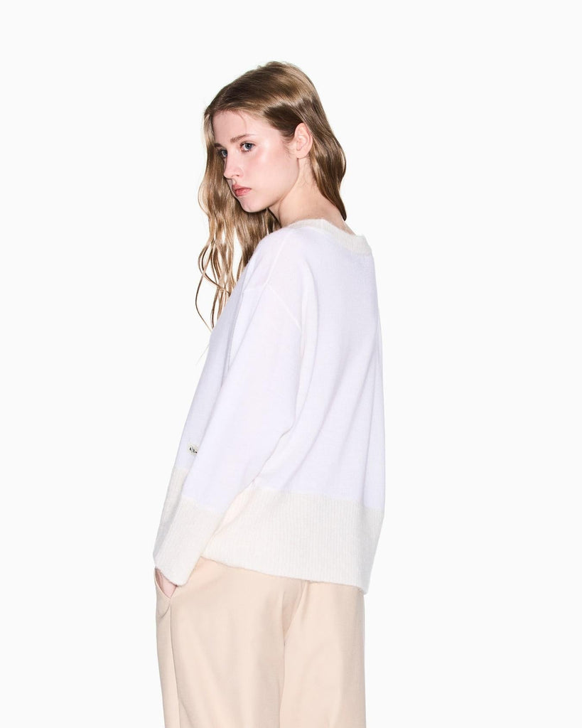 ARMANI EXCHANGE PULLOVER
