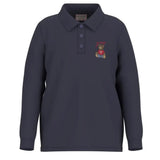 GUESS LS POLO