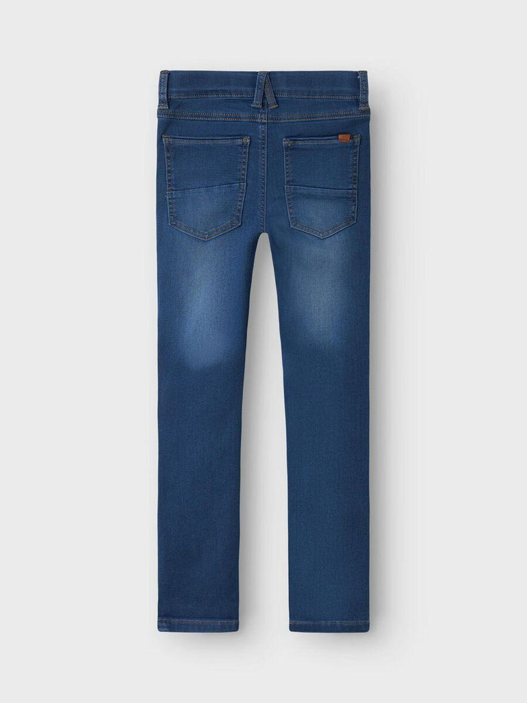 NAME.IT NKMTHEO XSLIM SWE JEANS 3113-TH NOOS