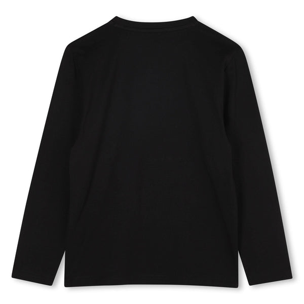 BOSS TEE SHIRT M/L