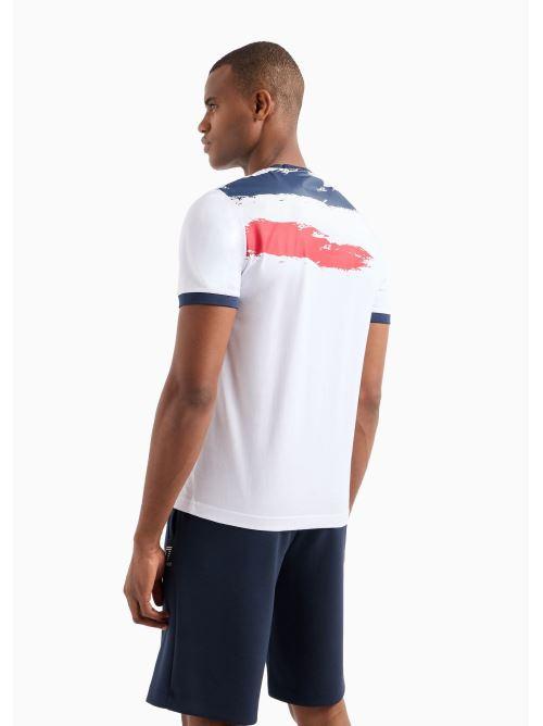 EMPORIO ARMANI EA7 T-SHIRT