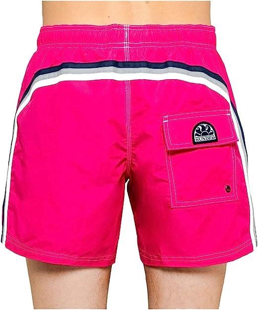 SUNDEK BS/RB ELASTIC WAIST 13