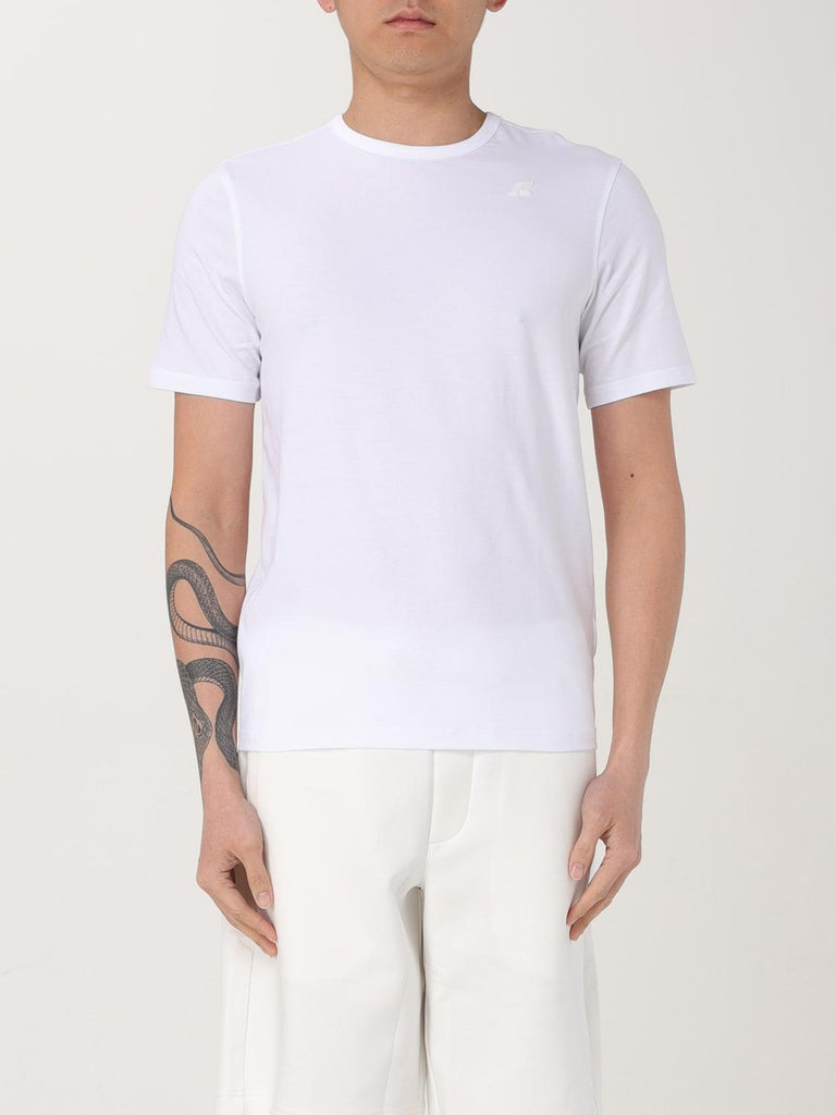 K-WAY ADAME LIGHT STRETCH JERSEY