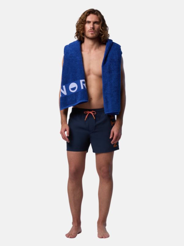 NORTH SAILS BASIC VOLLEY BEACHWEAR 36CM W/POCKET