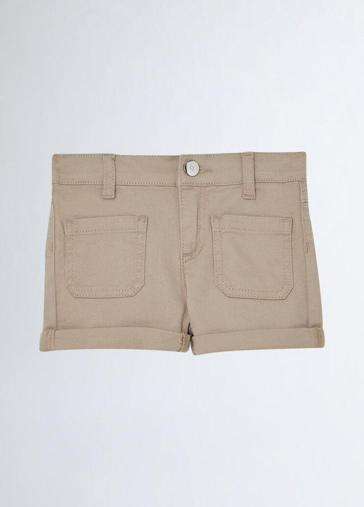 LIU JO PANT.TS TPOTF SHORT +EA