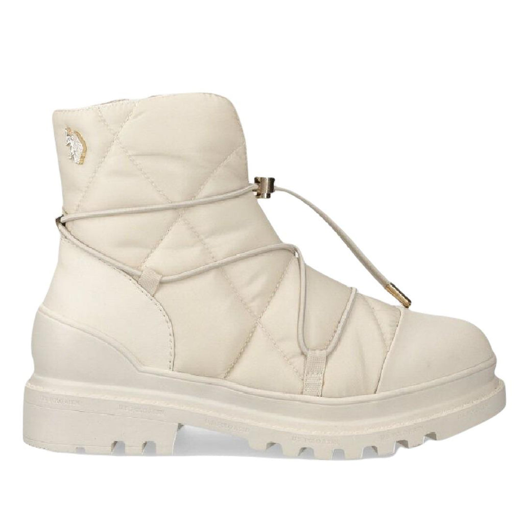 U.S. POLO ASSN BOOT