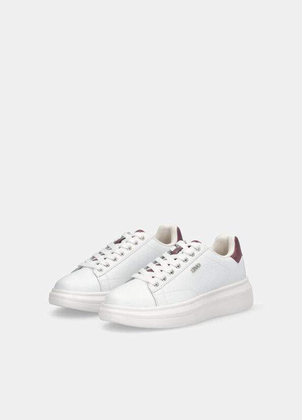 LIU JO BABOL 01 - SNEAKER