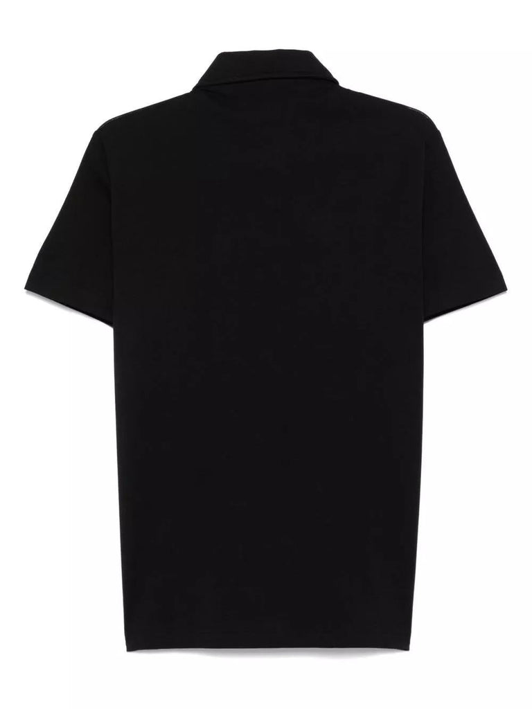 EMPORIO ARMANI POLO BEACHWEAR