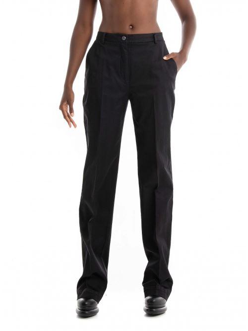 GUESS ZOE STRAIGHT LEG PANT