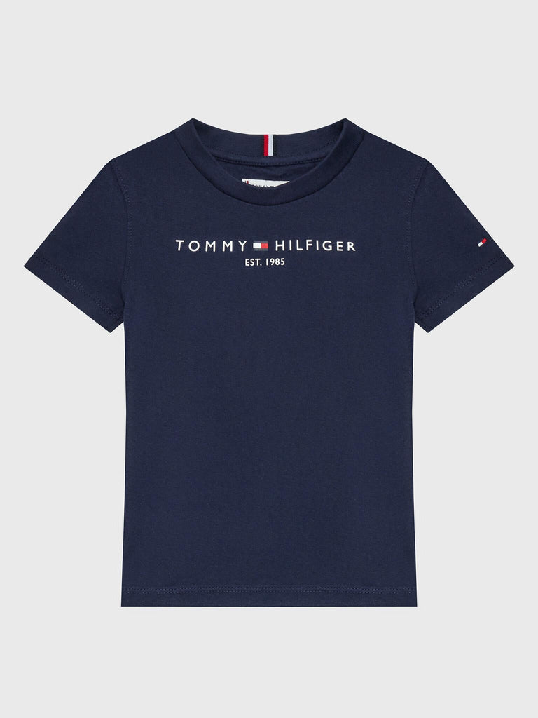 TOMMY HILFIGER ESSENTIAL TEE S/S