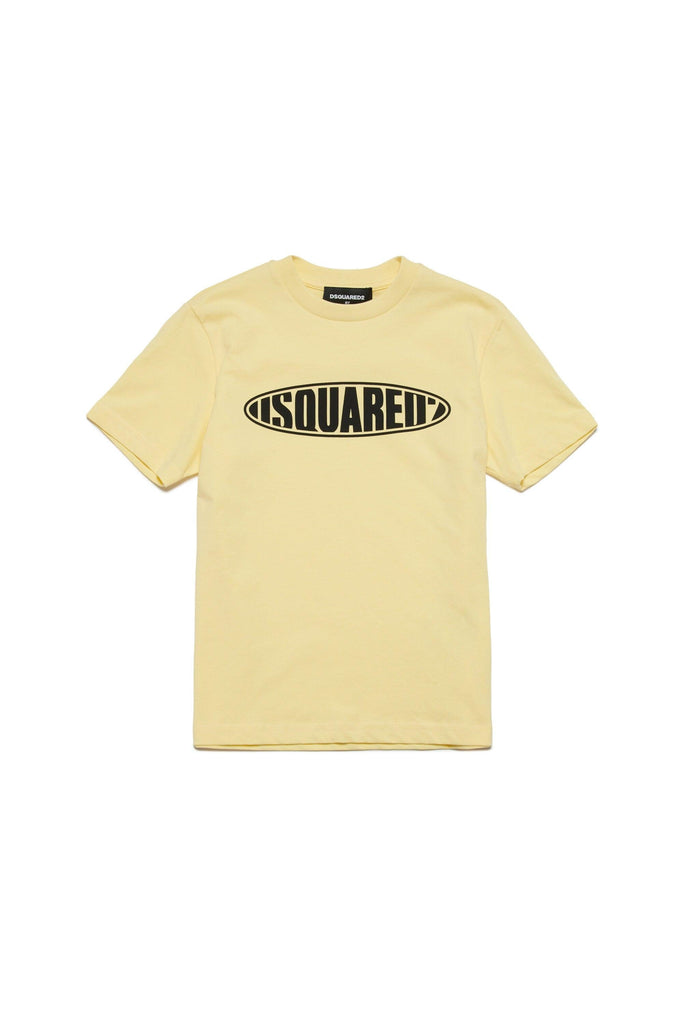 DSQUARED2 JUNIOR D2T1016U RELAX T-SHIRT