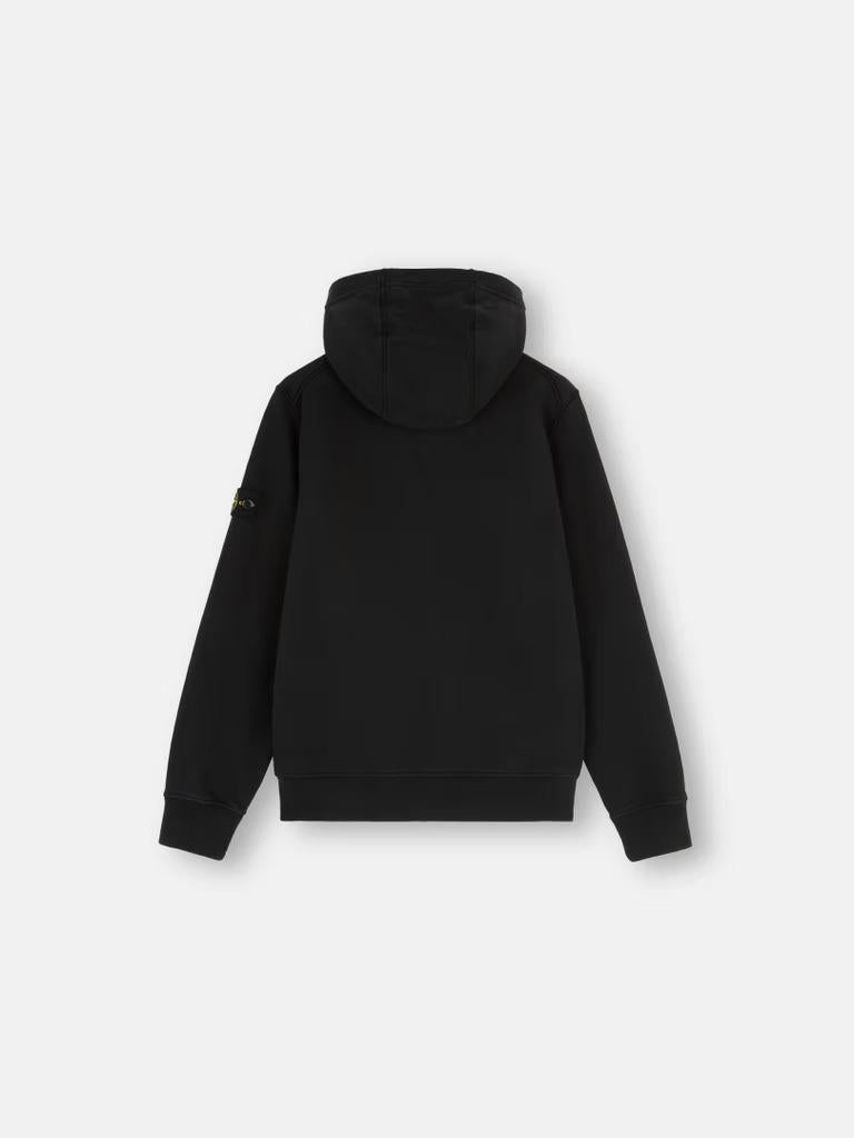STONE ISLAND JUNIOR SWEATSHIRT