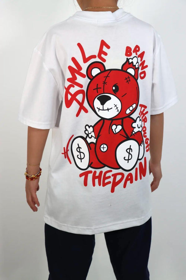 PRIMID T SHIRT