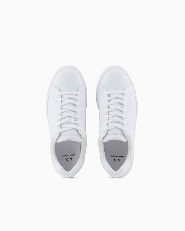 ARMANI EXCHANGE SNEAKER