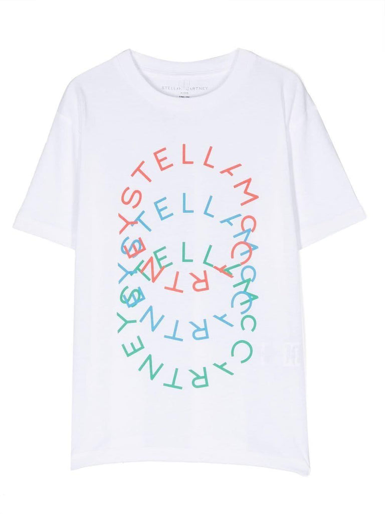 STELLA MCCARTNEY T-SHIRT/TOP