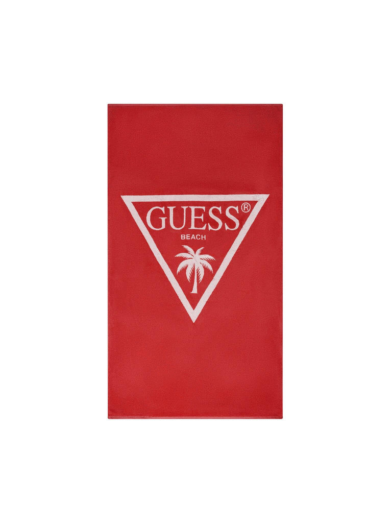 GUESS JACQ PALM TRIANGLE L