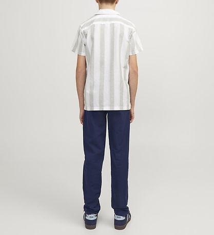 JACK JONES KIDS JPSTKANE JJSUMMER JOGGER SN JNR