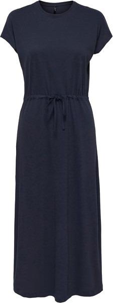 ONLY ONLMAY LIFE S/S MIDI DRESS BOX JRS