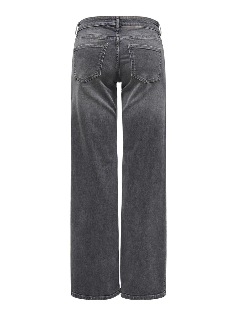 ONLY ONLJUDY LW WIDE LEG DNM TAI EPP