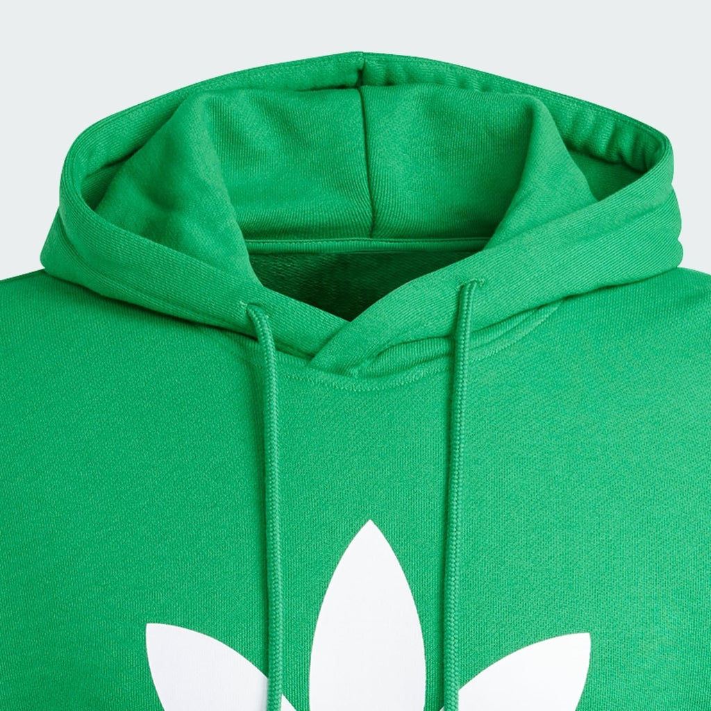 ADIDAS ORIGINALS TREFOIL HOODY