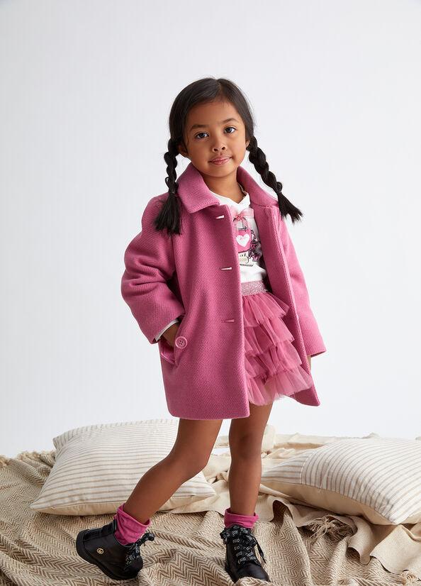 LIU JO CAPPOTTO TS.NAVETTA