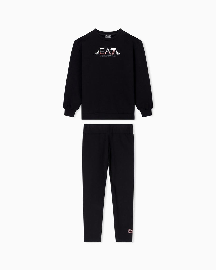 EMPORIO ARMANI EA7 TUTA