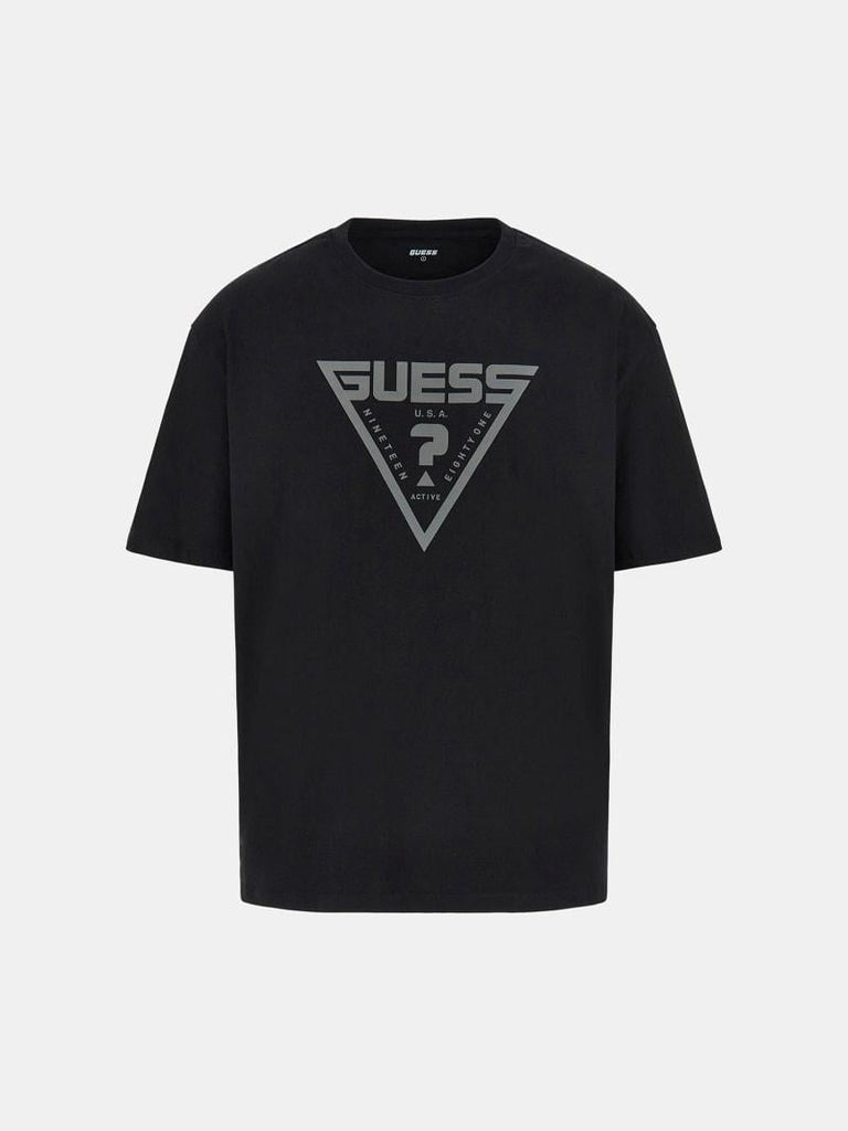 GUESS AZHA CN OVER T-SHIRT