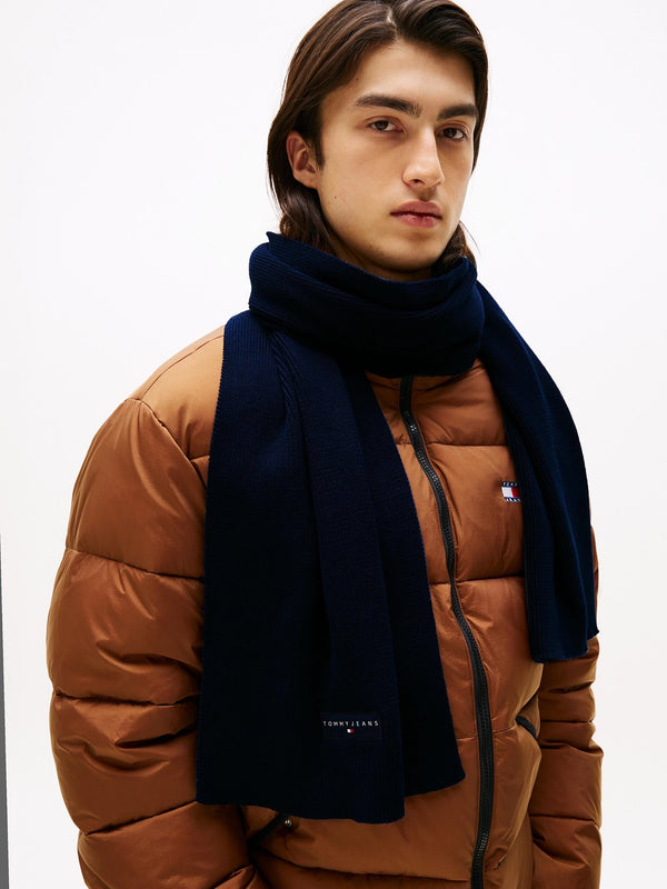 TOMMY JEANS TJM LINEAR SCARF