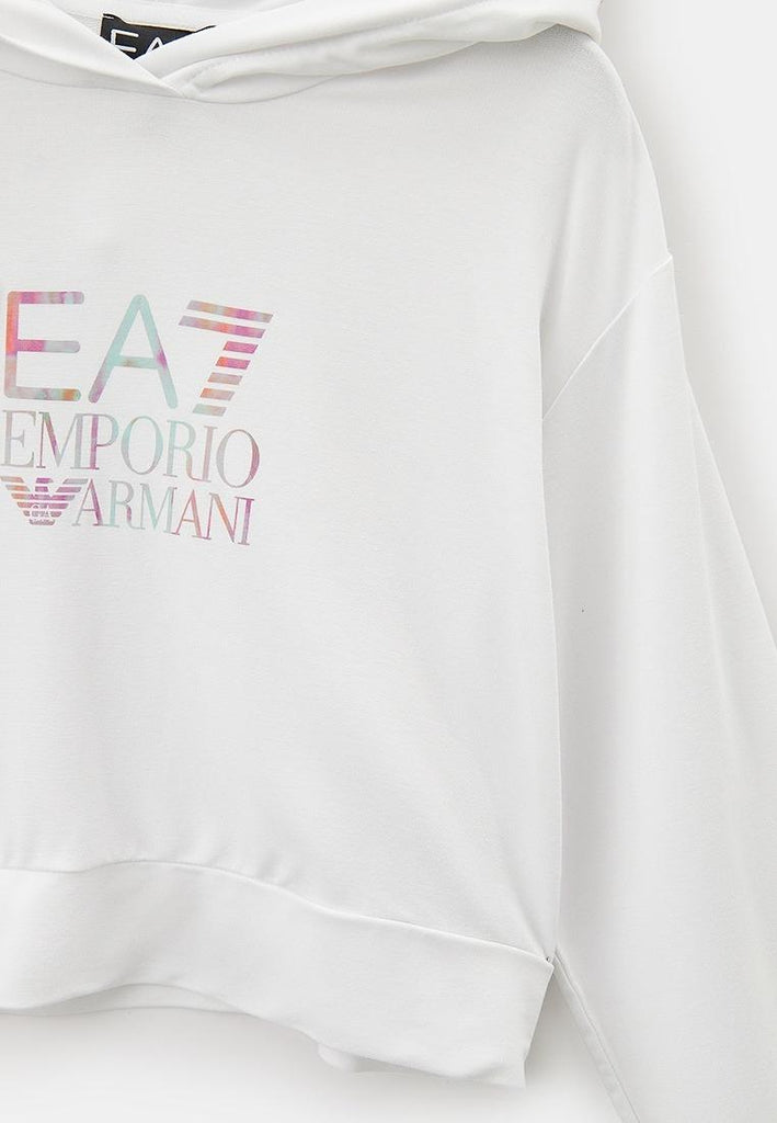 EMPORIO ARMANI EA7 SWEATSHIRT