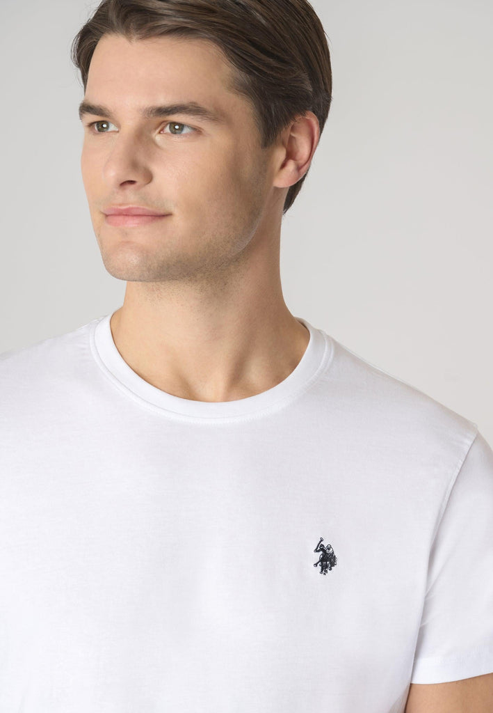 U.S. POLO ASSN MICK - T-SHIRT SS