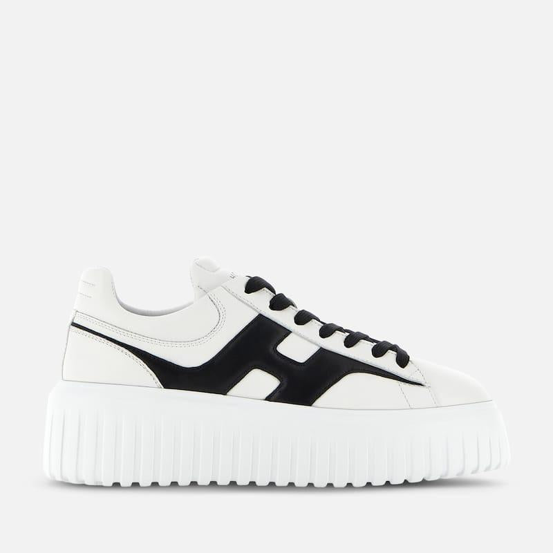 HOGAN H-STRIPES ALLACCIATO H SPEZZATA