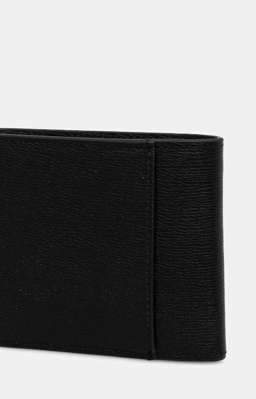 CALVIN KLEIN SAFFIANO EW BILLFOLD w/ COIN