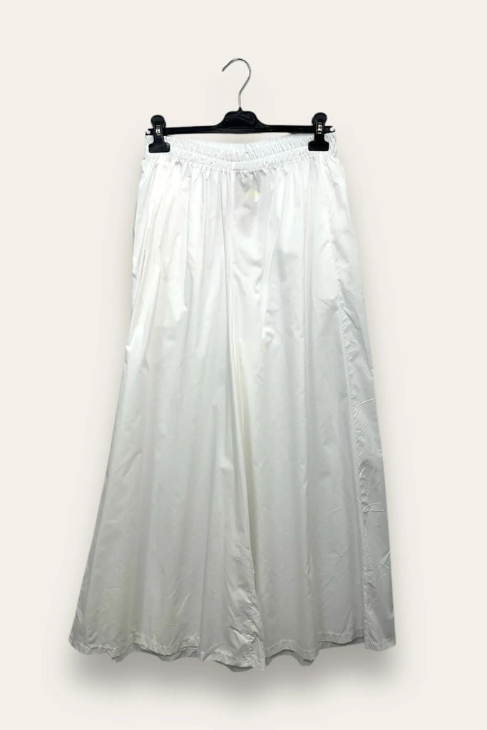 LOVEme Pantagonna con elastico in vita