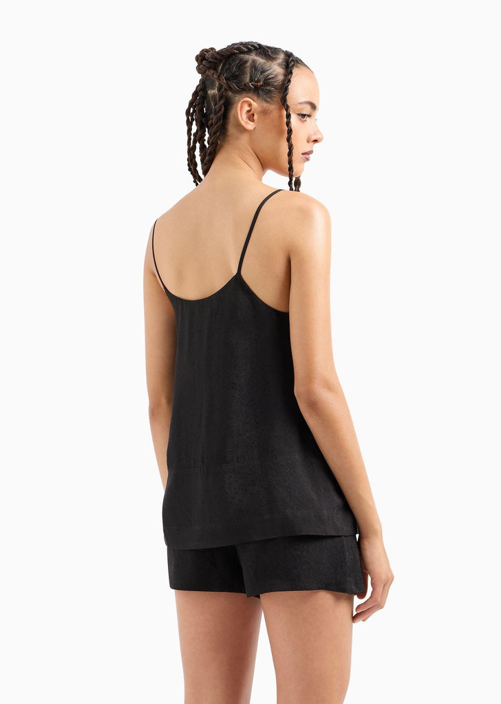 ARMANI EXCHANGE BLOUSE