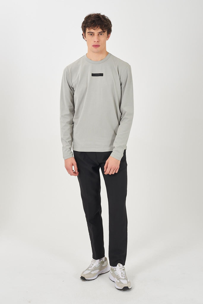 YES ZEE T-SHIRT UOMO GIROCOLLO, M/L
