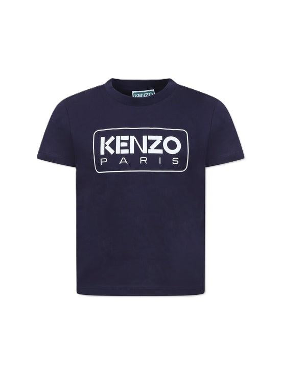 KENZO TEE-SHIRT
