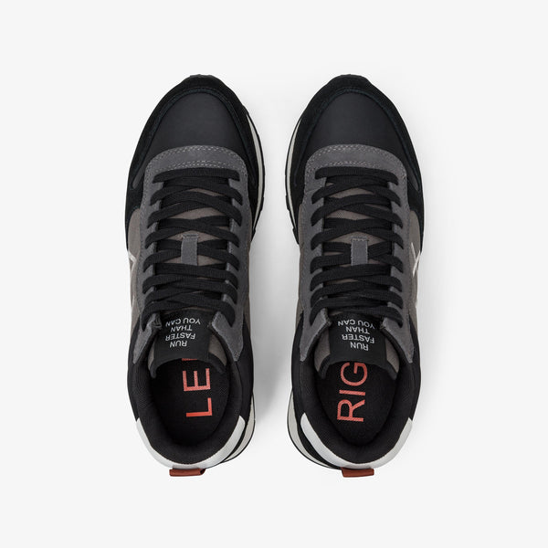 SUN68 TOM 2.0 SOLID MID