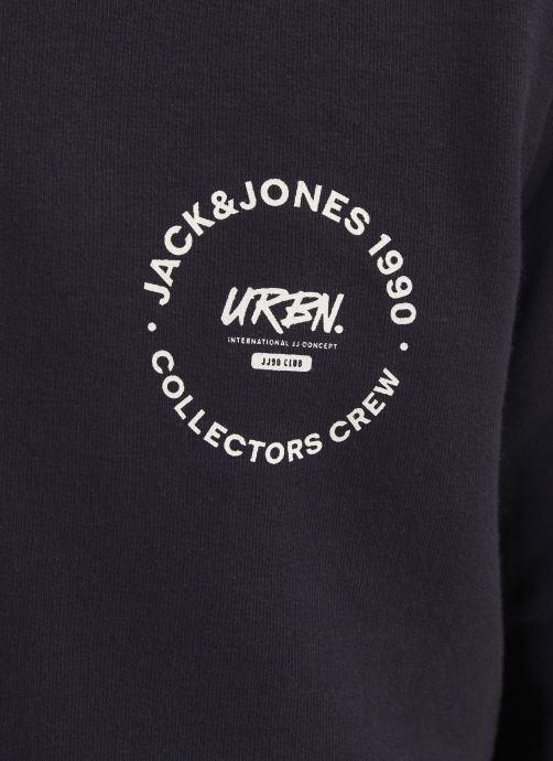 JACK JONES KIDS JJSIMON SWEAT ZIP HOOD JNR