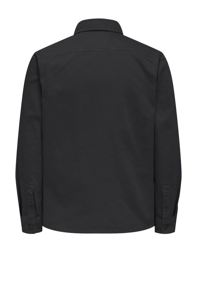 ONLY&SONS ONSTIMES 0348 REG OVERSHIRT