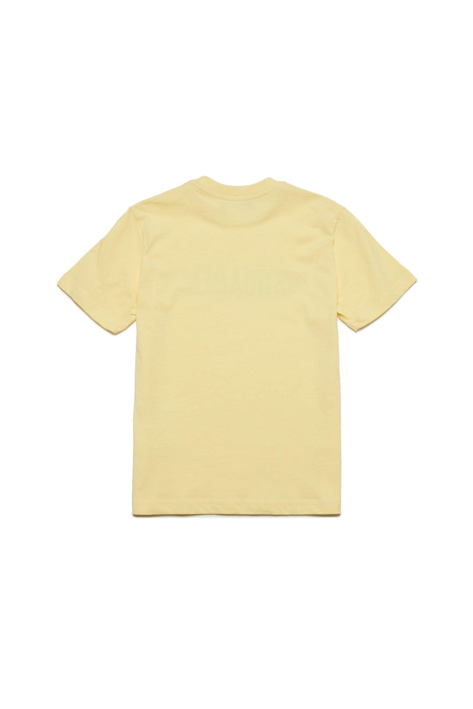 DSQUARED2 JUNIOR D2T1016U RELAX T-SHIRT
