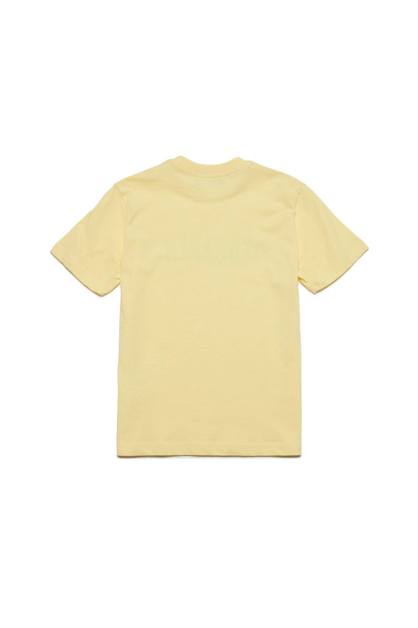 DSQUARED2 JUNIOR D2T1016U RELAX T-SHIRT