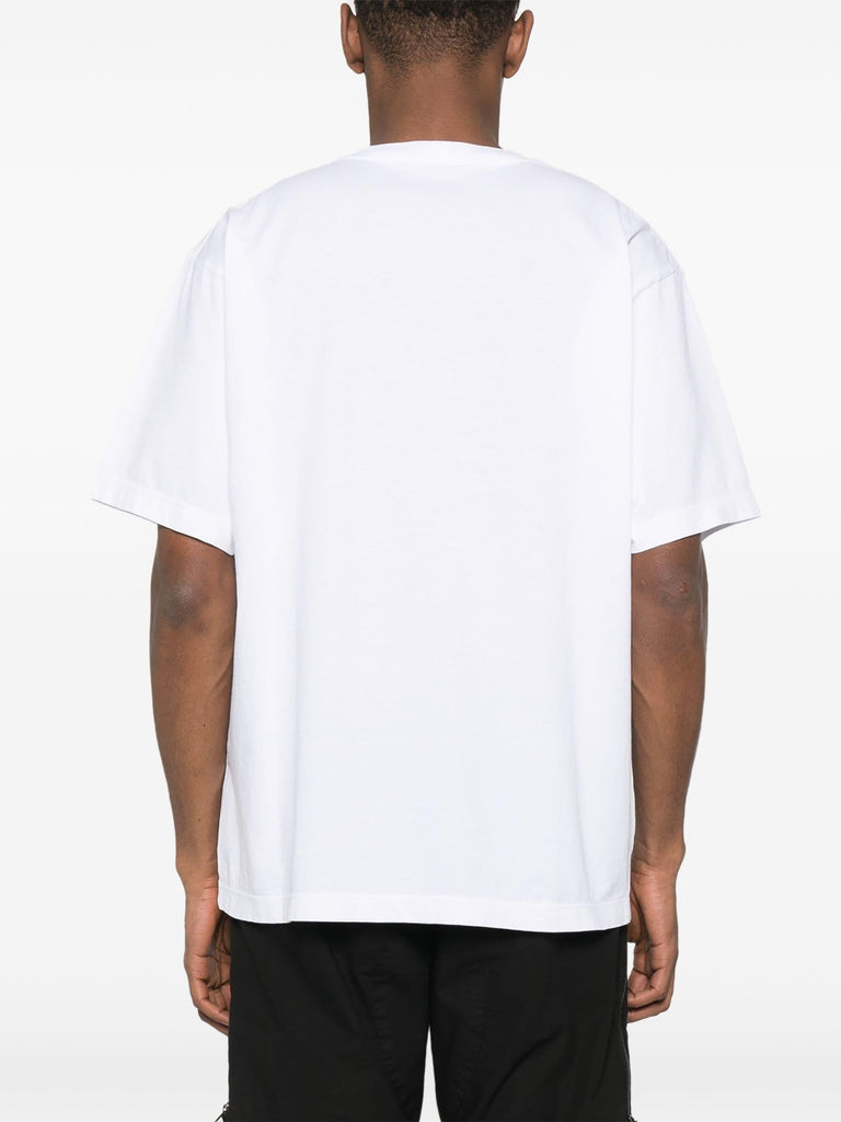 STONE ISLAND TEE