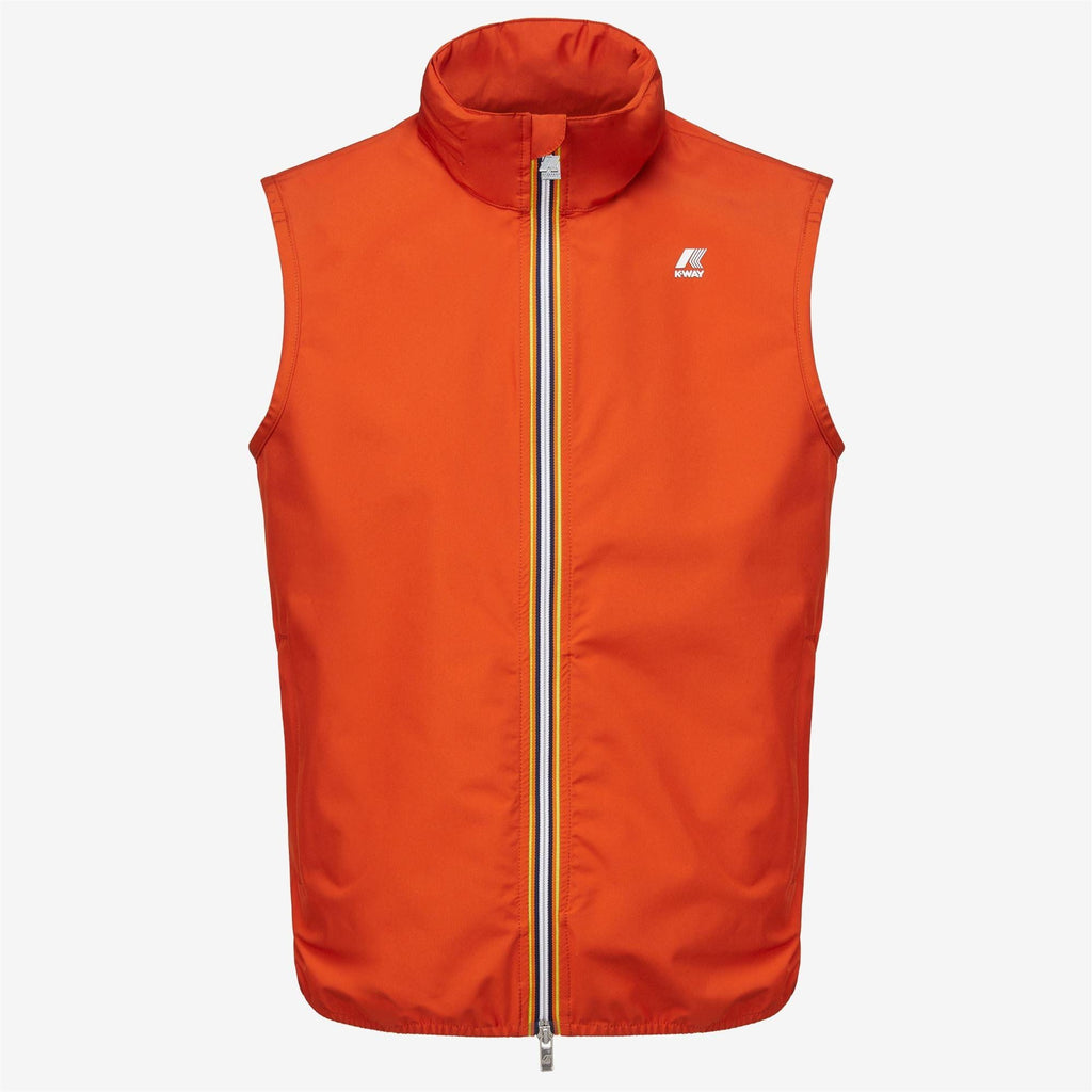 K-WAY VALEN STRETCH DOT